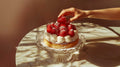 Sweet Snacks